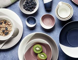 Royal Doulton Year of Gifts