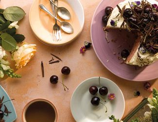 Brighten your Mum’s day with these fabulous gift ideas.