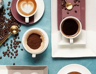 Discover Your Inner Barista With Royal Doulton Coffee Studio