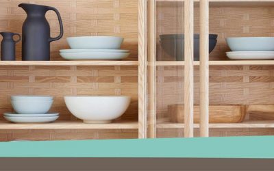 Olio by Barber Osgerby and Royal Doulton