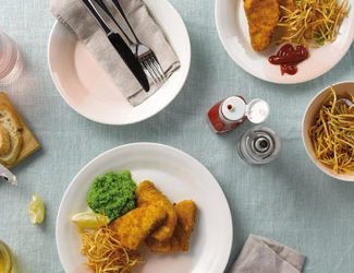 CHICKEN PARMIGIANA – AUSTRALIA’S NEW NATIONAL DISH