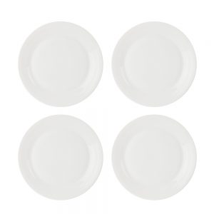 1815 Pure Dinner Plate 29cm, Set of 4