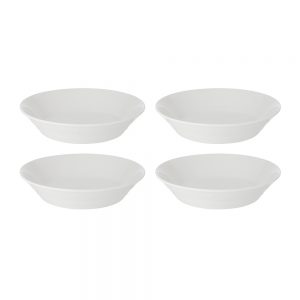 1815 Pure Pasta Bowl 23cm, Set of 4