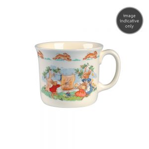 Bunnykins 1 Handled Mug