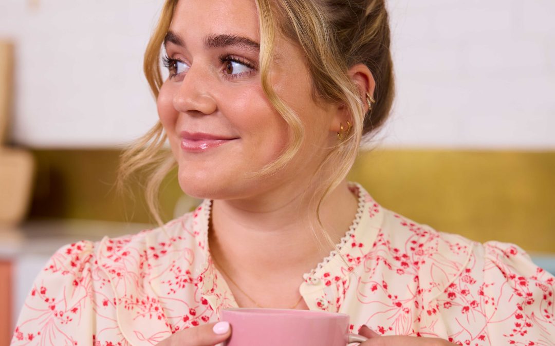 TILLY RAMSAY X ROYAL DOULTON