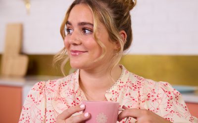 TILLY RAMSAY X ROYAL DOULTON