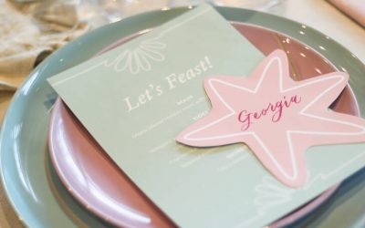 Tilly Ramsay Christmas Recipes