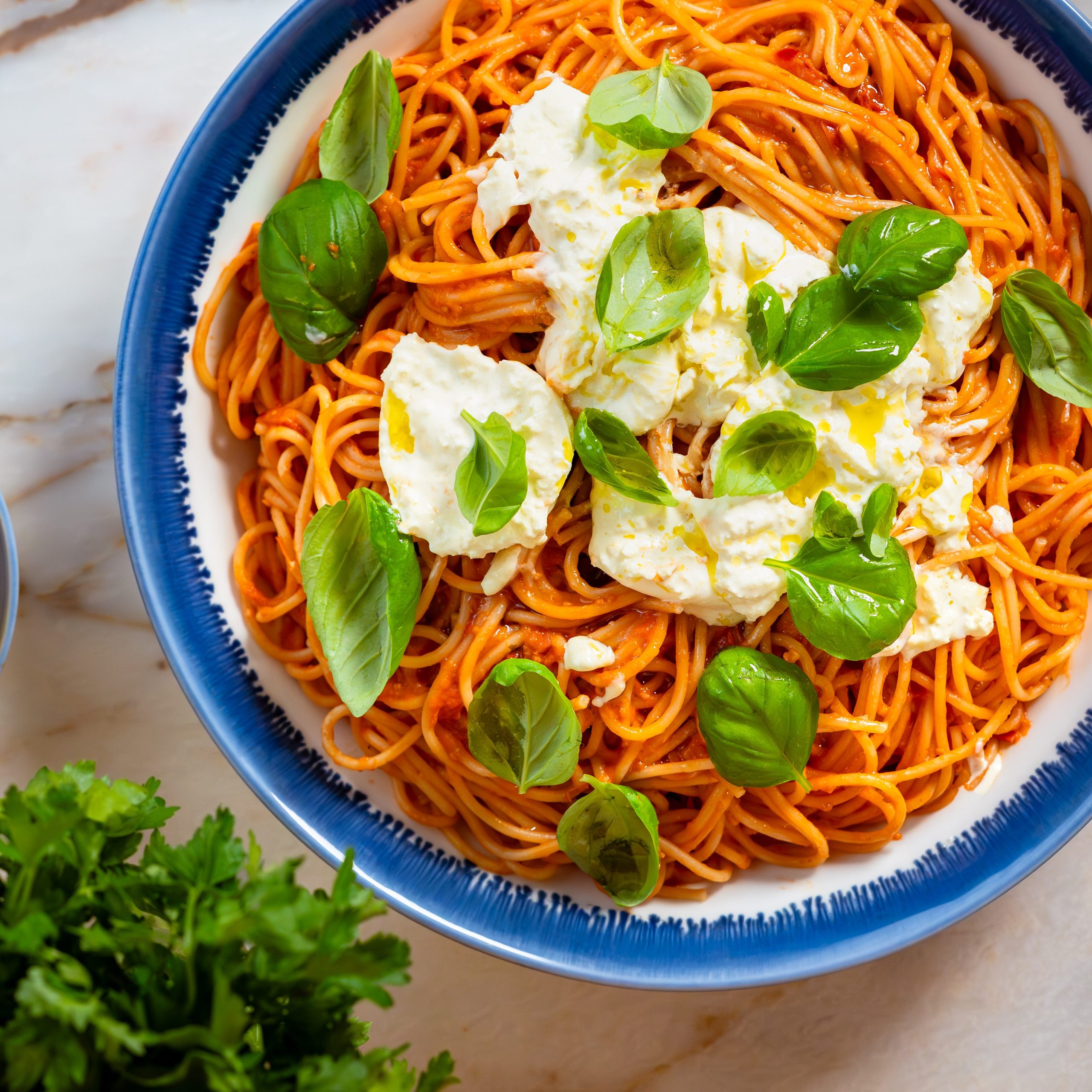 Courtney Roulston's Delicious Pasta Recipe - Royal Doulton Blog