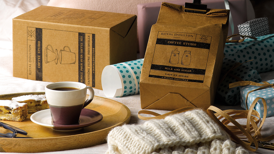 Corporate Christmas Gifts