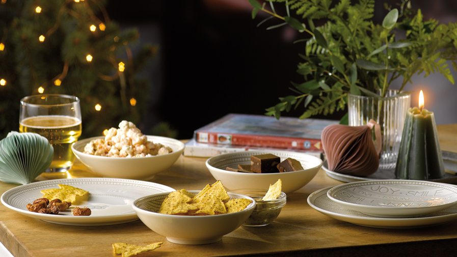 Tableware Christmas Gifts