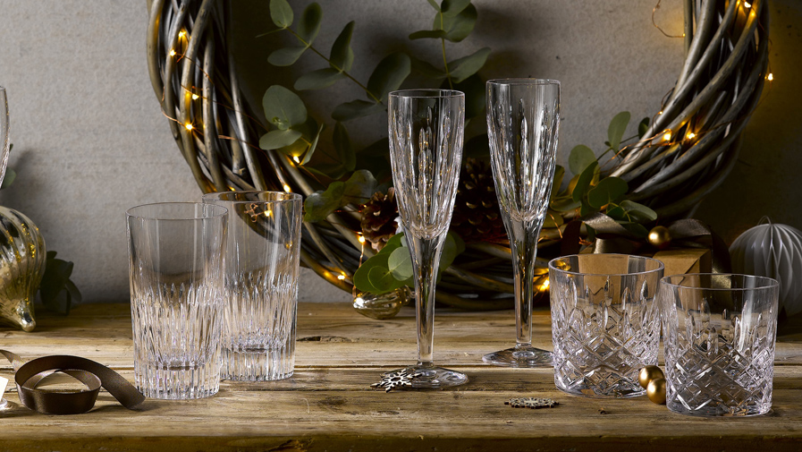 Drinkware Christmas Gifts
