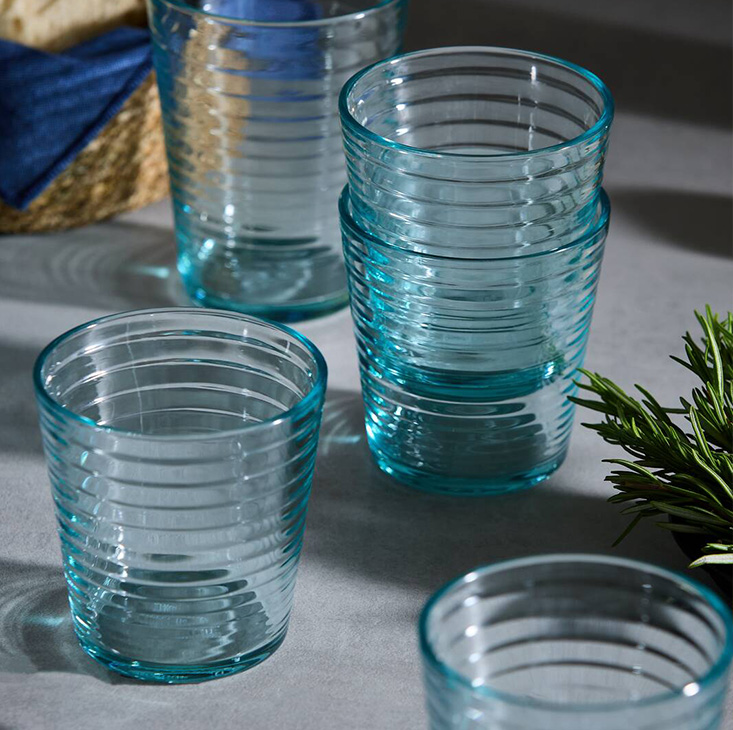 Gordon Ramsay Maze Glass