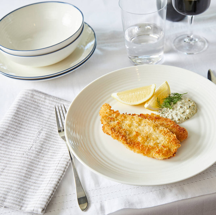 Save 40% off Selected Dinner Sets