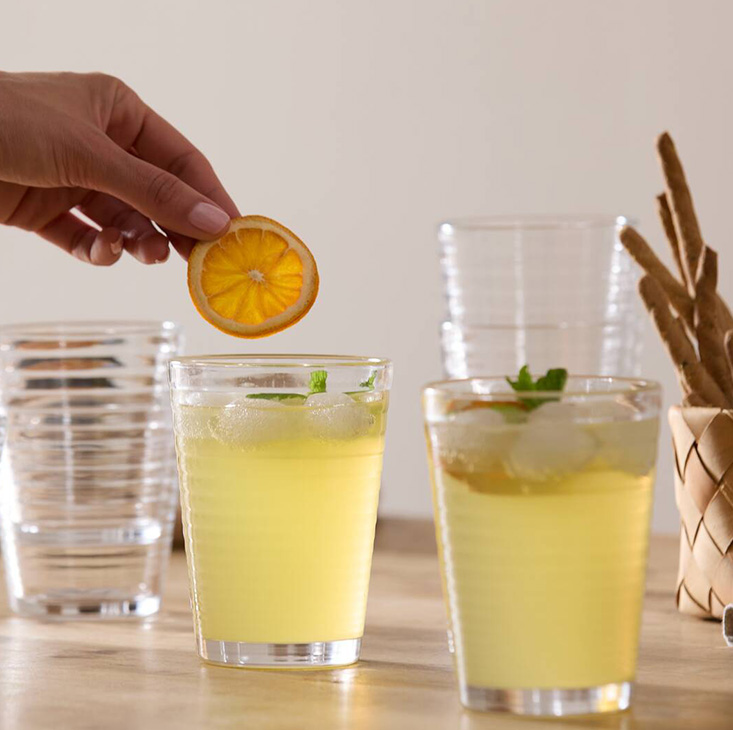 50% off Gordon Ramsay Glassware