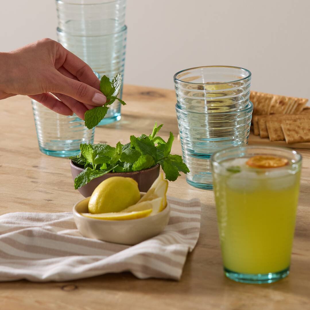 Highball Glasses & Tumblers
