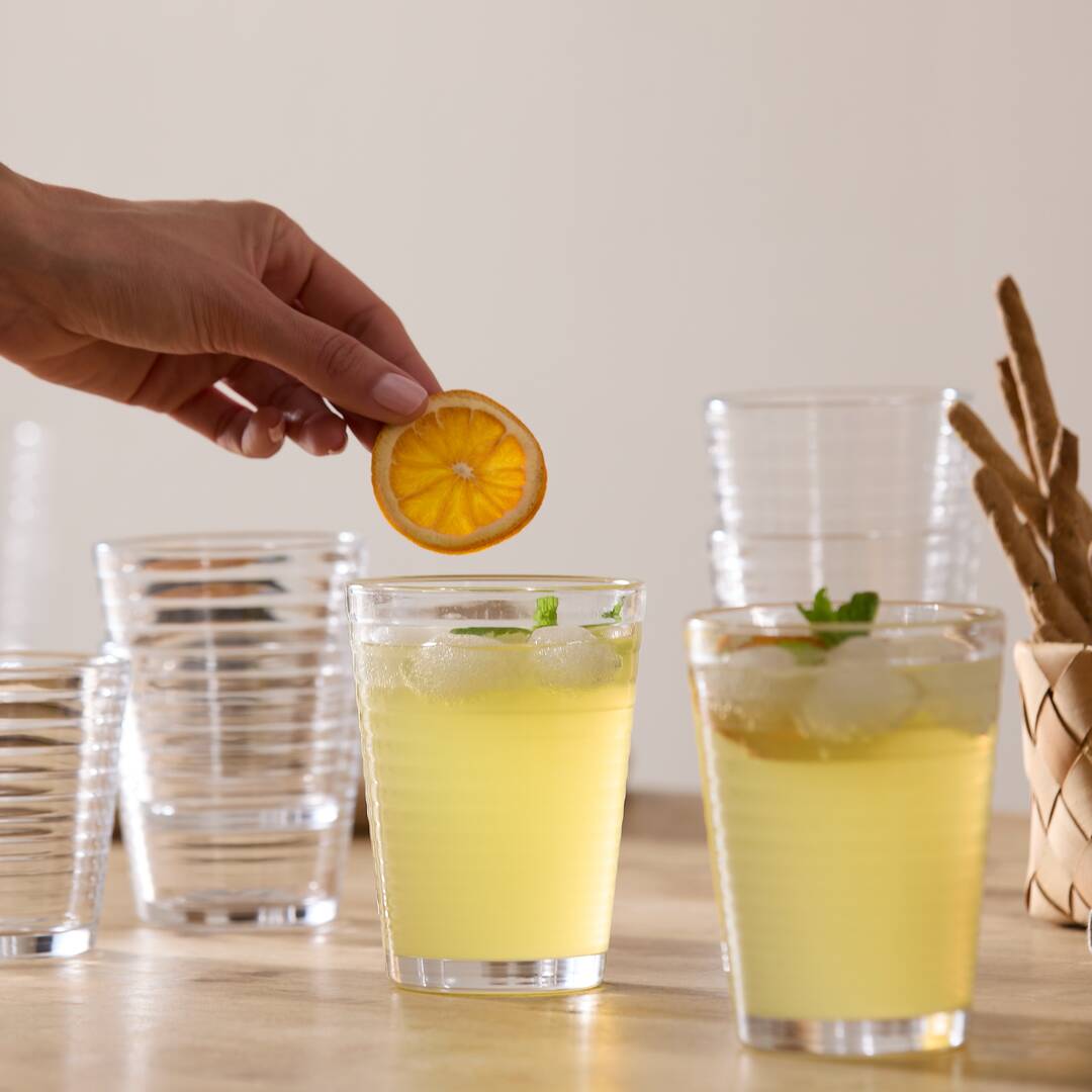 Glassware Sets