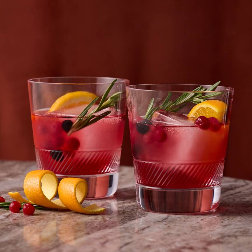 Crystal & Glassware