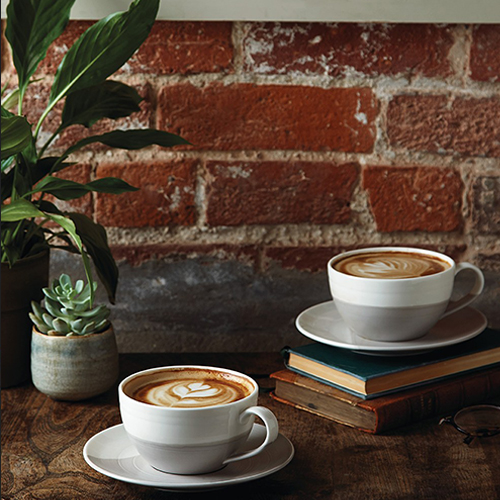 50% Off Royal Doulton Coffee Studio