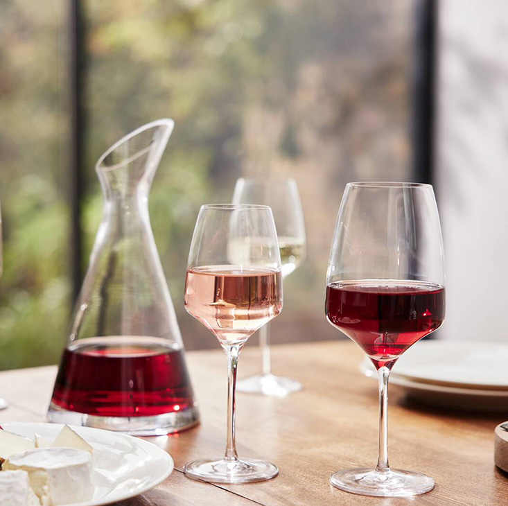 Personalised Glassware