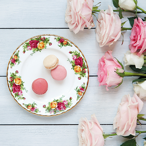 50% Off Royal Albert