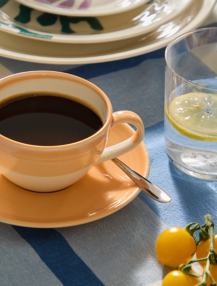 Colour Your Mornings