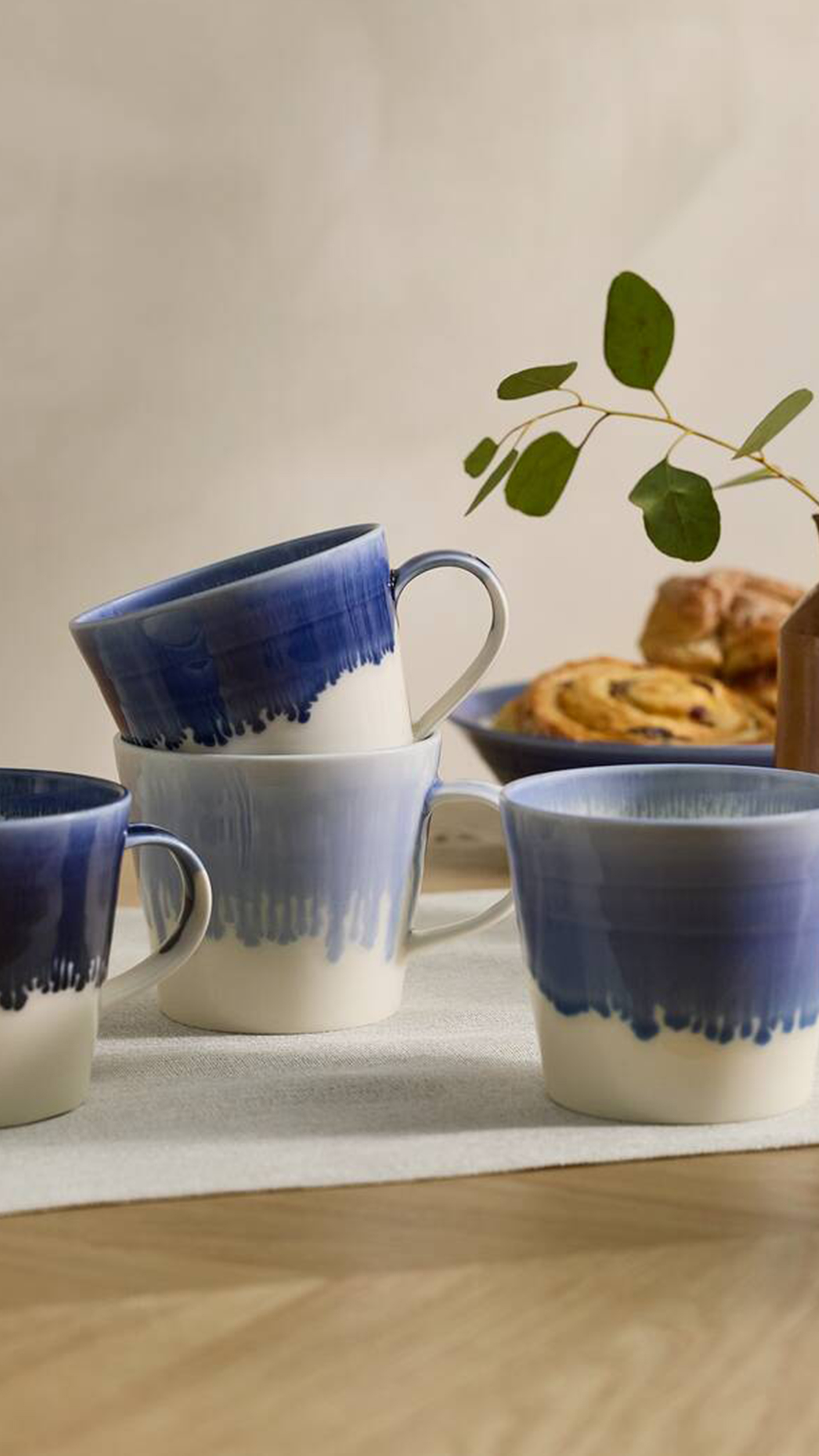 Discover Pacific Glaze
