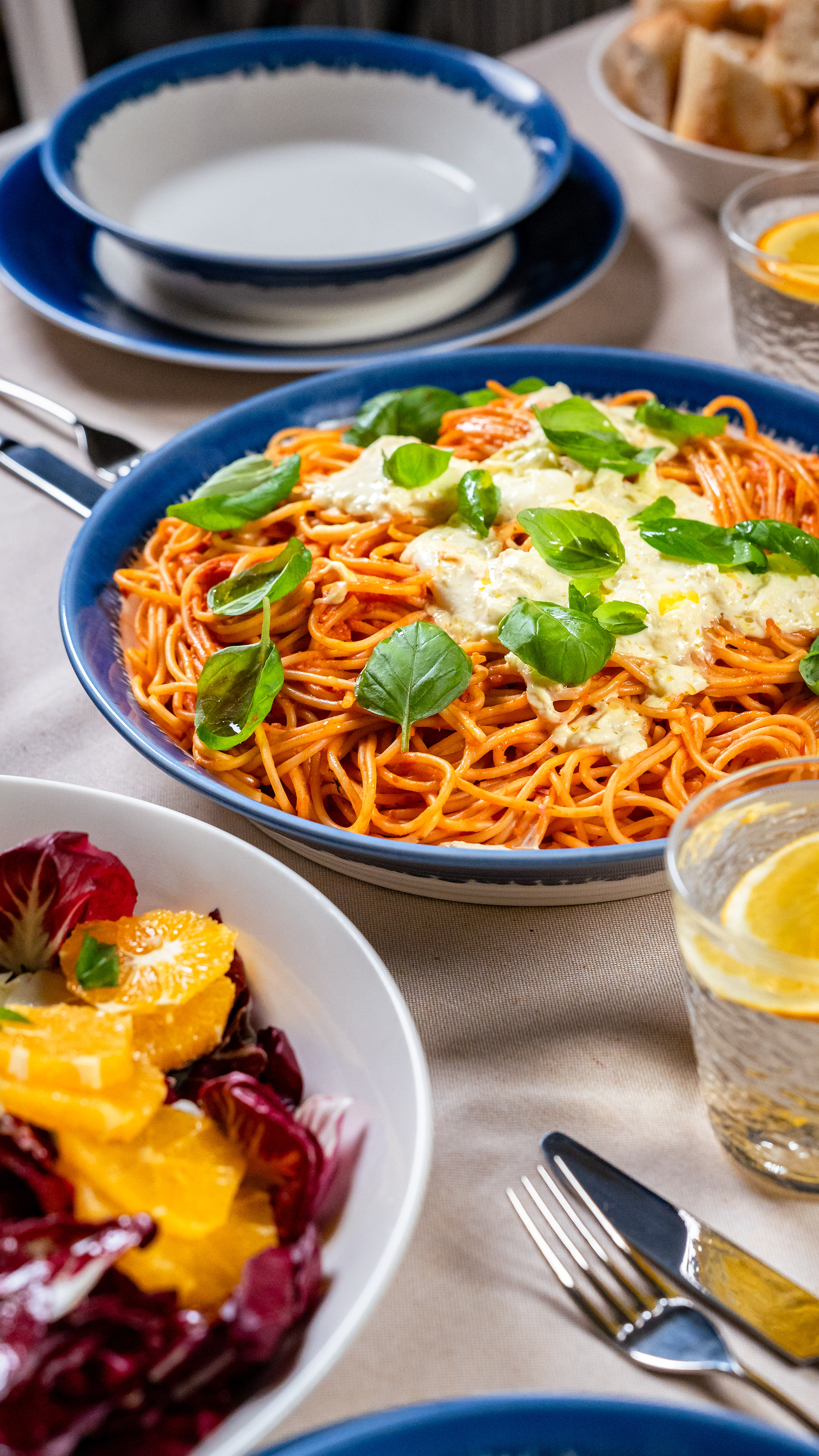40% off Pacific Tableware