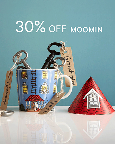 MOOMIN SALE
