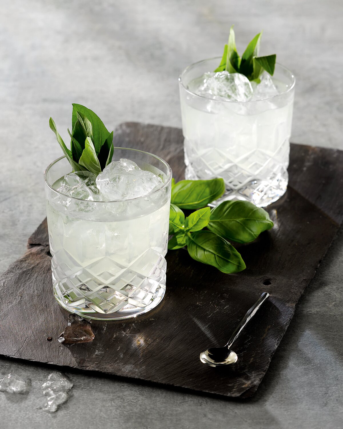 ASHMERE CRYSTAL