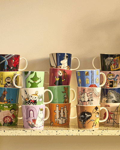MOOMIN SALE