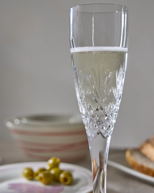 HIGHGATE CRYSTAL