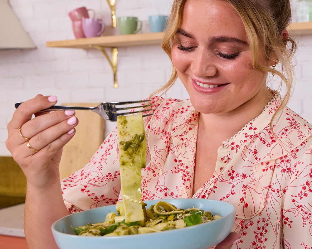 Mix. Match. Feast. Repeat.
