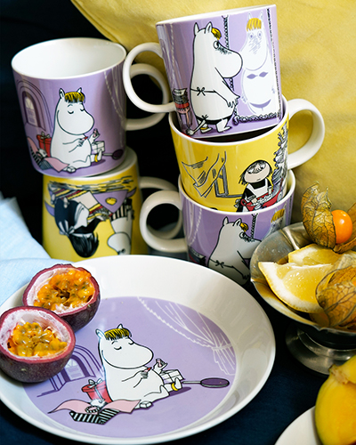 MOOMIN