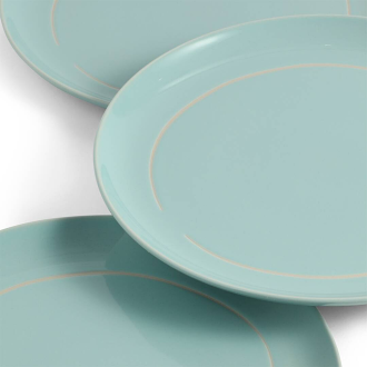 Tilly Ramsay Large Plate 27cm, Set of 4