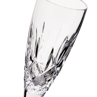 Ashmere Flute 140ml Set of 2