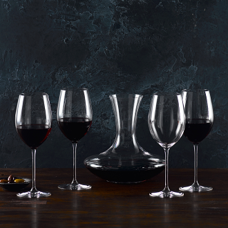 Marquis by Waterford Moments Carafe