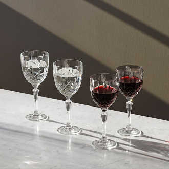 Marquis by Waterford Markham Wine Set of 4