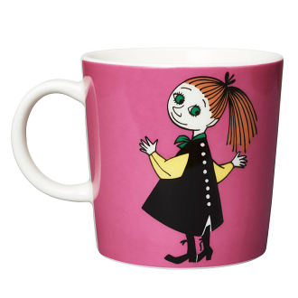 Moomin mug 300ml Mymble