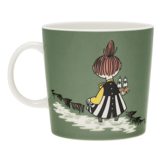 Moomin mug 400ml Little Me