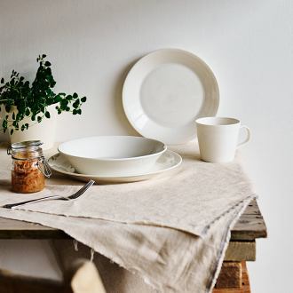 1815 Pure Dinner Plate 29cm