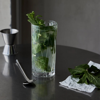 City Highball - Set of 4