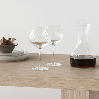 More Mature - Set of 4