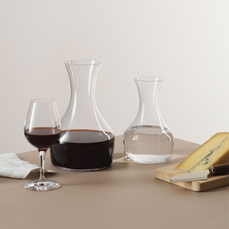 More Spirits - Set of 4
