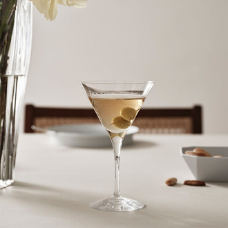 More Martini - Set of 2