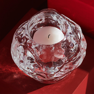 Snowball Votive 70mm