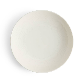 Lambeth Bowl 18cm, White