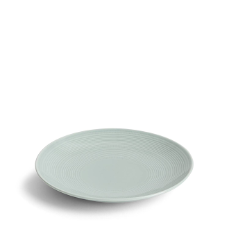 Lambeth Plate 22cm, Green