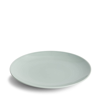 Lambeth Plate 27cm, Green