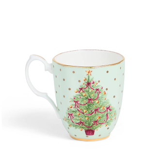 Christmas Mug
