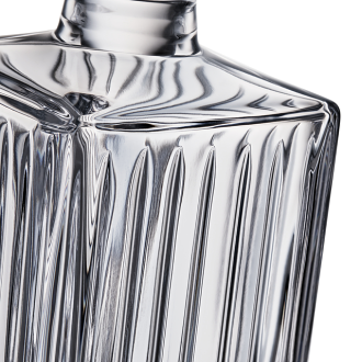 Marquis Herald Square Decanter 740ml